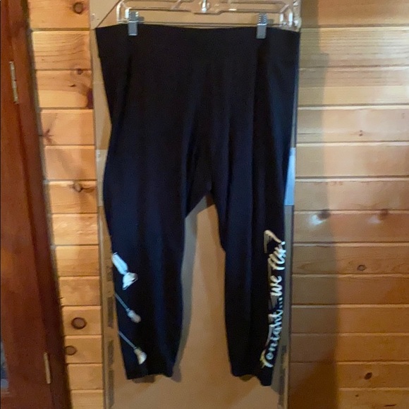 torrid Pants - Torrid Hocus pocus leggings